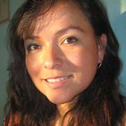 Catherine  Pedraza Ramirez