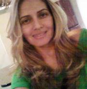 Solange Gregorio Galdino