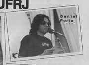Daniel  Porto