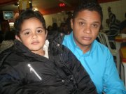 Nivaldo Manoel  Manoel