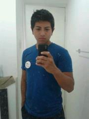 Steven Alexander  Asencio Castro