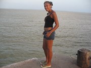 Noelle  Melo de Moraes