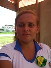 Deisiane  Gonçalves