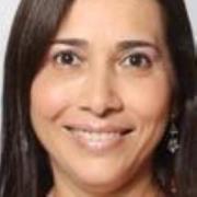 Claudia Oliveira da Silveira