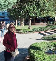 Érica Daniela  Borba