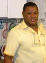 John Baptista  Oliver