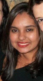 Tatiana Fernandes Ribeiro