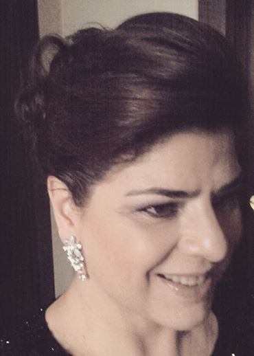 Valéria Nunes da Silveira