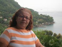 Solange  Carlos da Silva