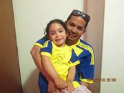 Carlos Fernando Afa Echevarria