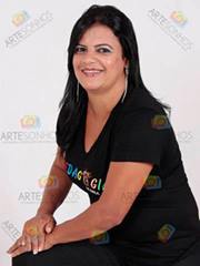 Vania Maria  da Costa