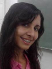 Vania  Santana Vieira