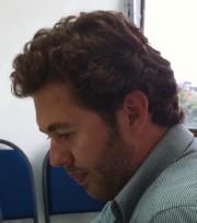 Leandro C. Léo Riboli