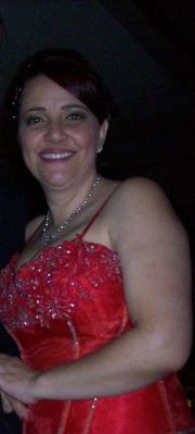 Ana Lucia Jarandilha Vedeschi  Vedeschi