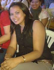 Patsy  Jácome Calle