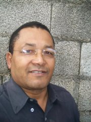 Cícero Luiz  da Silva