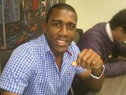 Rodrigo Rodallega Castillo