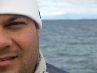 Augusto Tibiriçá Souza