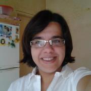 Luciene Vieira Silvério