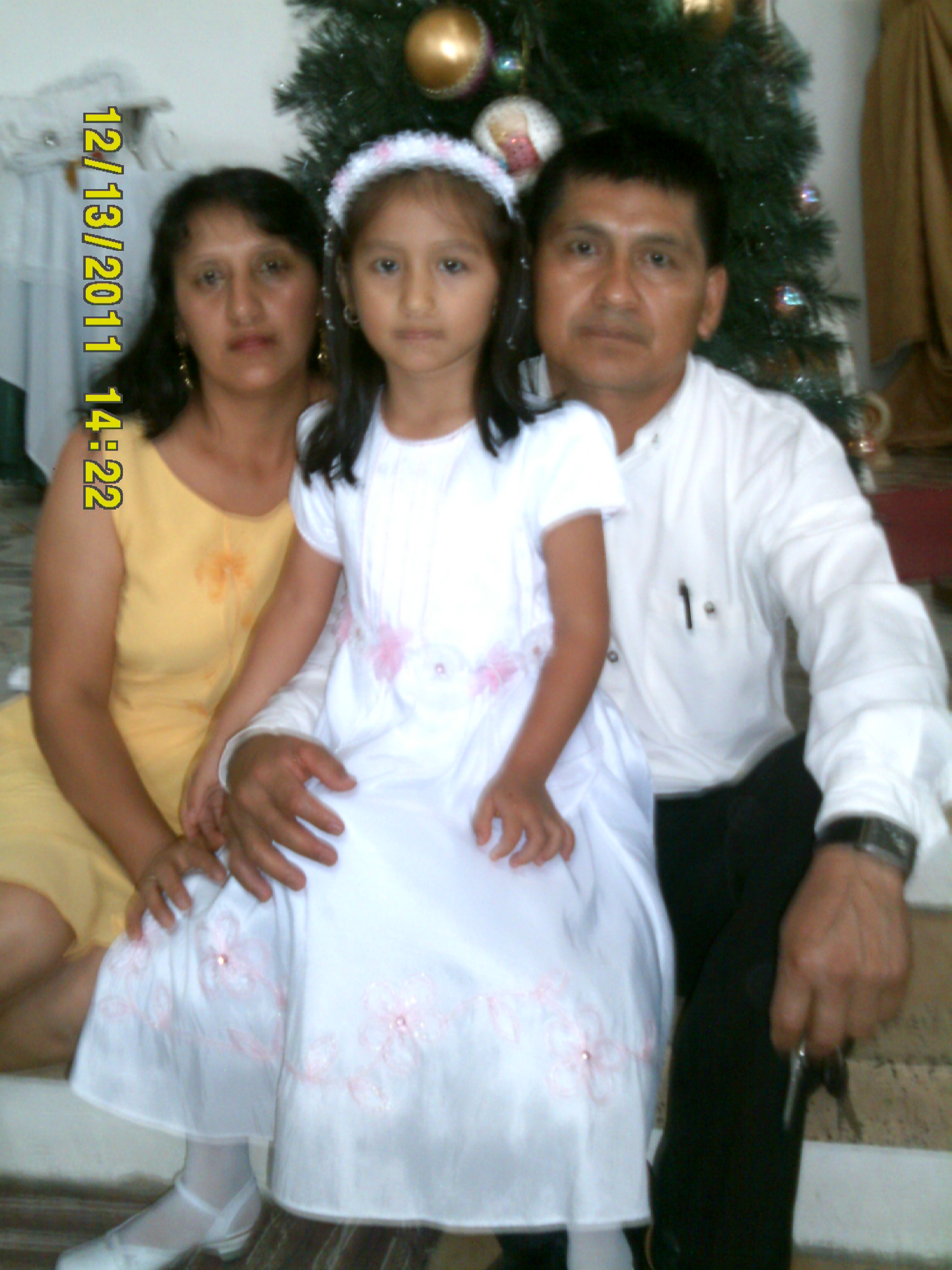 Leonardo  Hernandez Garreta