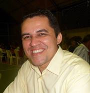 Márcio  Pontes