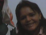 Ana Santana Fidelís  Baracho