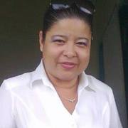 Ruth Jacqueline  López Velásquez