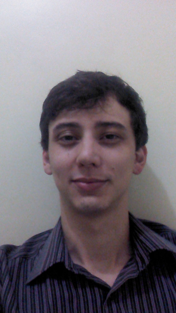 Luís Felipe  Abrante Siqueira