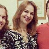 Susana  Teixeira Floriano  