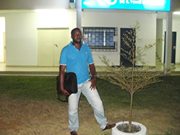 Osvaldino  Espirito Santo