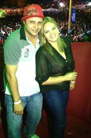 Juliana  Silva Borges