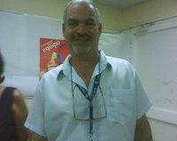 Arnoldo  Meléndez