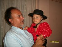 Antonio  Heredia