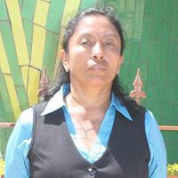 Maria  Requenes Gálvez