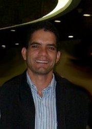 Richard  Anderson MsCoach