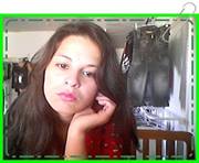 Aline  Santana da Silva