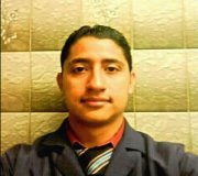 Ricardo  Flores Garcia