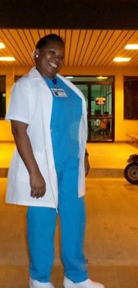 Fanny Yadira  Angulo Landazuri