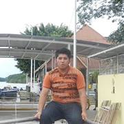 Xavier Alexander  Celi Riofrio