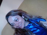 Nathalie Maria De Medeiros Oliveira