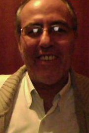 Jose Lúcio  Ribeiro