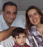 Laura Stela  Schramm Azadian