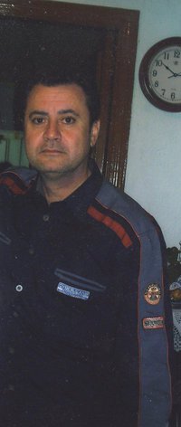 Alberto  Guerra Marroco