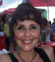 Elisa  Gomez Aranda