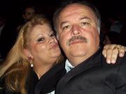 Walda Maria  Machado Borba da Nobrega