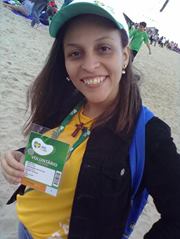 Viviane  Ignacio Rosa Cortez 