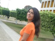 Tania Elisabeth  Pereira de Souza Kloss