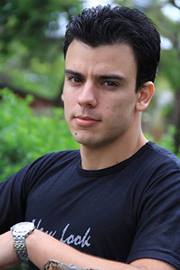 Márcio Douglas  Torres