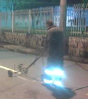 Beto  Guimaraes Leite