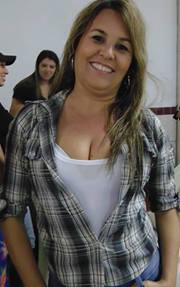 Toninha  Ferreira